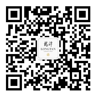公众号二维码
